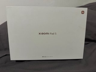 Xiaomi Pad 5 128GB