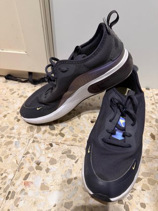 Zapatillas Nike Air Max Talla 42