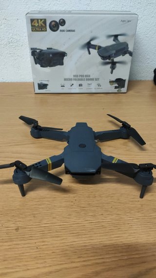 Mini Dron 998 Pro Max
