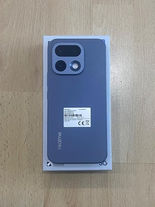 REALME 16 PRO 512GB PEBBLE GREY OCASIÓN
