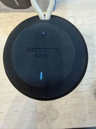 Altavoz Bluetooth Ultimate Ears WONDERBOOM 4