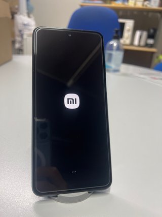 Xiaomi Redmi Note 9 Pro Verde