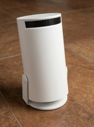 Proyector Portátil Inteligente