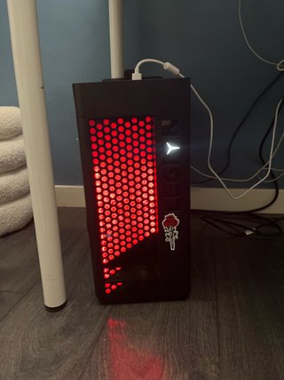 PC Gaming Legion Lenovo