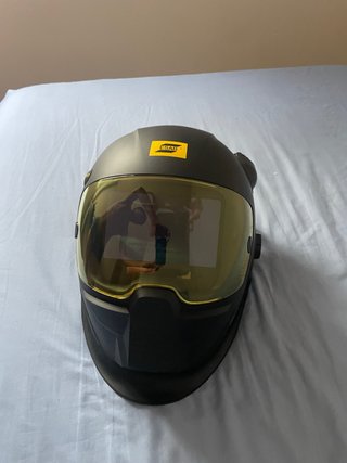 Pantalla de Soldar ESAB Sentinel A60