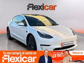 Tesla Model 3 Gran Autonomía AWD