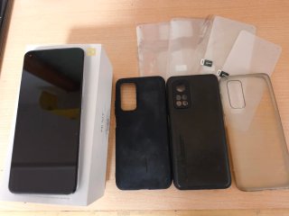 Xiaomi Mi 10T 5G Argento