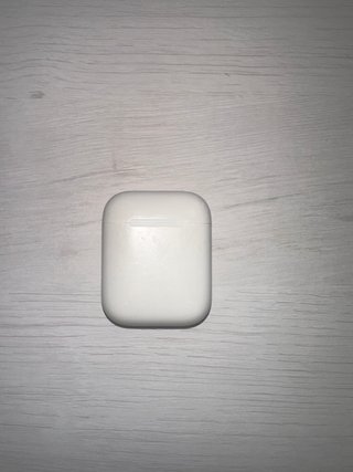 AirPods 2ª Generación
