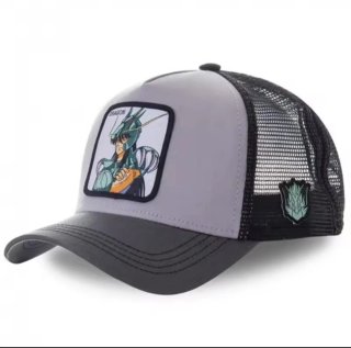 Gorra Trucker Dragon Anime