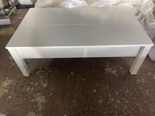 Mesa de centro elevable IKEA Trulstorp