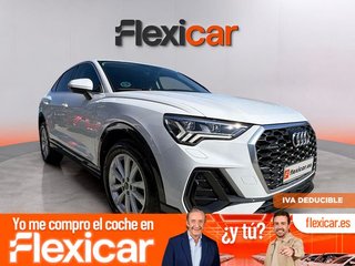 Audi Q3 40 TDI 147kW S tronic Quattro - 5P (2023)