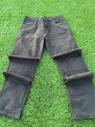 Pantalones Negros