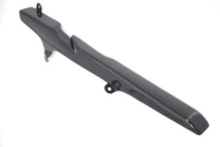 Protector cadena carbono Honda CBR600RR 2003-2017