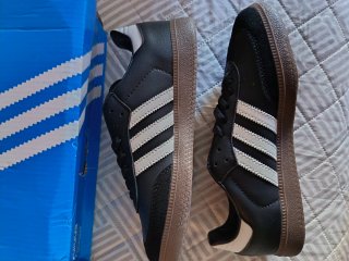 Zapatillas adidas Samba Talla 40