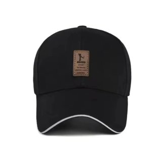 Gorra EDIKO Negra