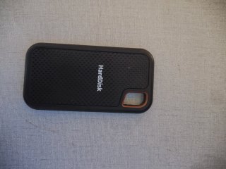 Disco Externo 1TB