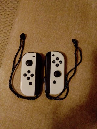 Mando Nintendo Switch Joy-Con Set