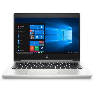Portátil HP ProBook 430 G7 Plata y Negro