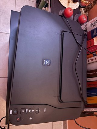 Stampante Scanner Canon Pixma MP230