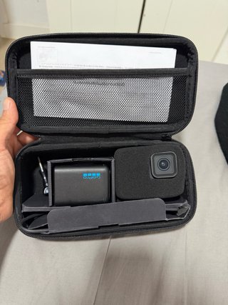 GoPro Hero 13 Pro