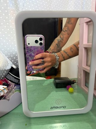 Mini nevera AMBIANO