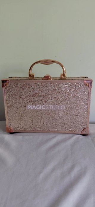Maletín Maquillaje infantil de MAGICSTUDIO +Regalo