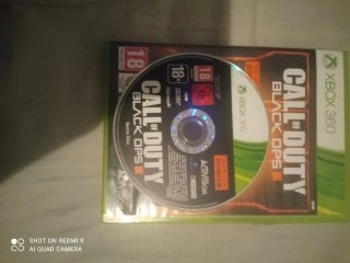 Call of Duty Black Ops III per Xbox 360