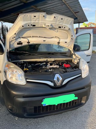 Renault Kangoo 2020