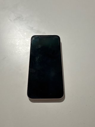 iPhone 13 Rosa come nuovo