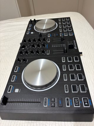Controlador DJ The Next Beat Tiësto