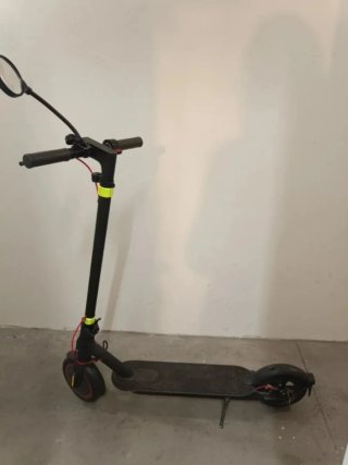 Xiaomi Mi Electric Scooter Pro 2