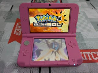 Pokémon Ultrasole per Nintendo 3DS