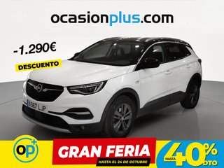 Opel Grandland X 1.5 CDTi Opel 2020 Auto 96 kW (130 CV)