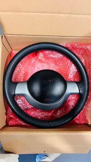 Volante Smart For Two 450