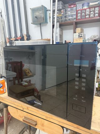 Microondas Miele M2230 SC
