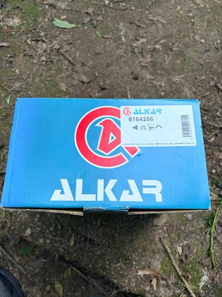 Retrovisor Izquierdo Peugeot 106 ALKAR