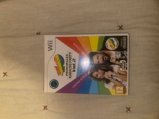 Karaoke Party Vol.2 (Wii)