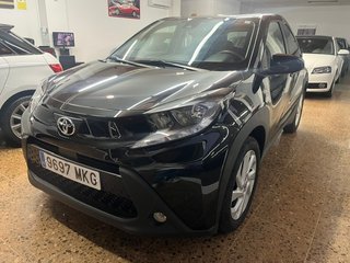 Toyota Aygo 2023