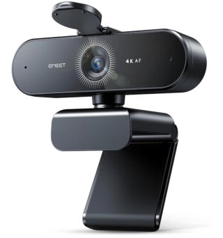 Webcam eMeet 4K Ultra HD