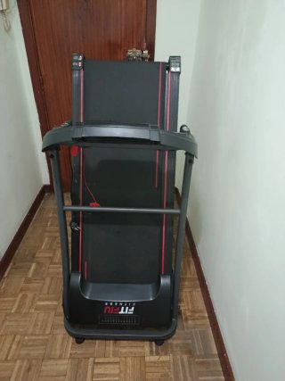 Cinta de Correr FITFIU