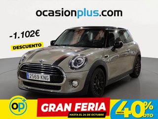 MINI MINI Cooper 100 kW (136 CV)