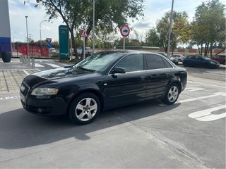 Audi A4 2007