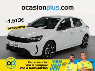 Opel Corsa 1.2 T XHL GS 74 kW (100 CV)