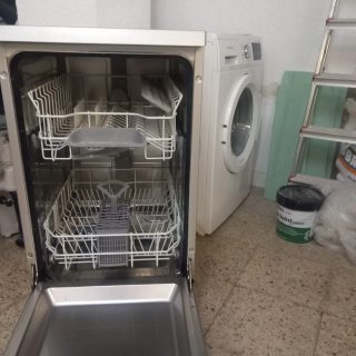 Lavavajillas Bosch 12 Cubiertos