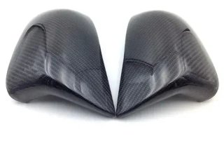 Espejos carbono BMW F15 F16 X5M y X6M