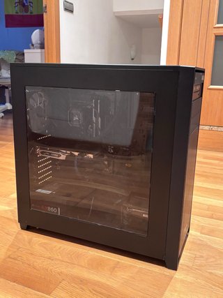 PC Gaming
