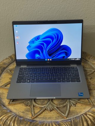 Dell Latitude 5330 i5 12th Gen 16GB RAM 256GB SSD