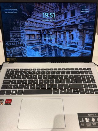 Acer Aspire Go 15 AMD Radeon 1TB 32GB RAM