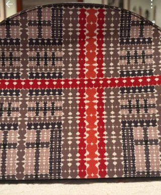 Bolso bandolera Tous
