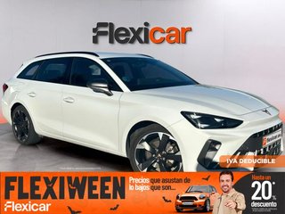 Cupra León 1.5 eTSI 110kW (150CV) DSG
